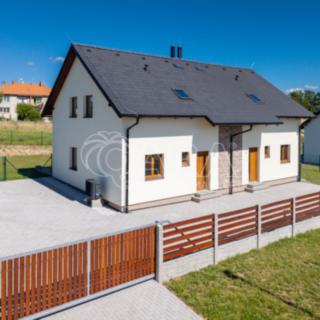 Prodej rodinného domu 107 m² Benešov Mariánovice