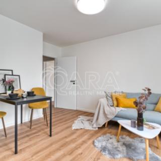 Prodej bytu 2+1 53 m² Ostrava
