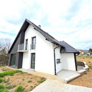 Prodej rodinného domu 139 m² Krhanice