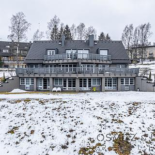 Prodej bytu 2+kk 59 m² Říčky v Orlických horách