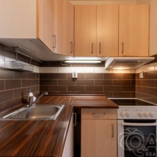 Pronájem bytu 2+1 44 m² Praha