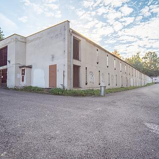 Prodej garáže 18 m² Vlašim