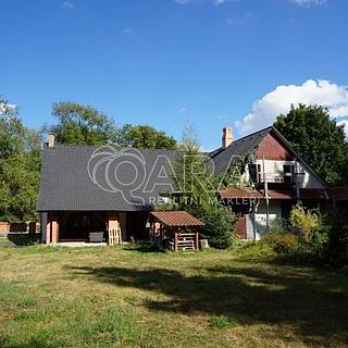 Prodej rodinného domu 220 m² Hradec nad Svitavou