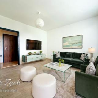 Pronájem bytu 2+1 44 m² Olomouc