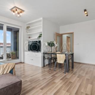 Prodej bytu 3+kk 61 m² Praha