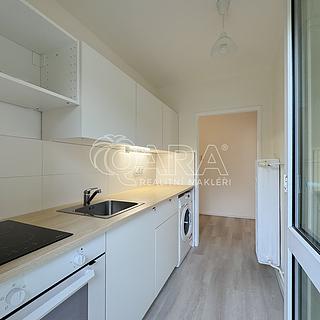 Pronájem bytu 2+1 46 m² Lenora