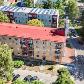 Prodej bytu 2+1 53 m² Nový Jičín, Vančurova