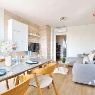 Prodej bytu 3+1 68 m² Pardubice Polabiny, Gagarinova