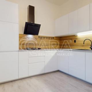 Pronájem bytu 1+1 42 m² Praha Holešovice, Osadní