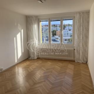 Pronájem bytu 2+kk 41 m² Praha