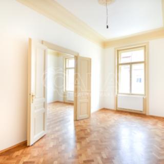 Pronájem kanceláře 84 m² Praha Staré Město, Kaprova