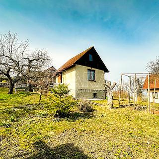 Prodej chaty 26 m² Strakonice