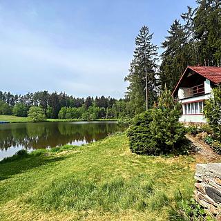 Prodej chaty 44 m² Čistá