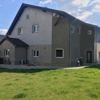 Pronájem bytu 2+kk 39 m² Kladno Kročehlavy, Nad Vápenkami