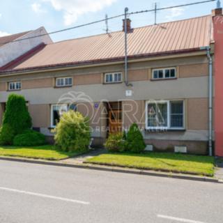 Prodej rodinného domu, 150m²
