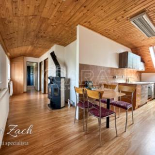 Pronájem bytu 2+kk 60 m² Troubky