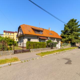 Prodej rodinného domu 84 m² Praha