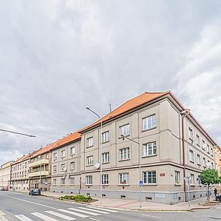 Prodej bytu 4+1 94 m&sup2; Rakovník