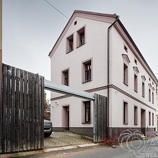 Prodej rodinného domu 250 m² Semily, Koštofranská