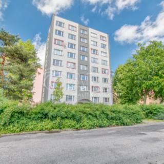 Pronájem bytu 3+1 55 m² Frýdek-Místek Místek, Jungmannova