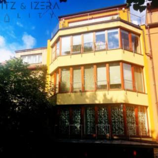 Prodej bytu 3+kk 114 m² Praha Strašnice, Kounická