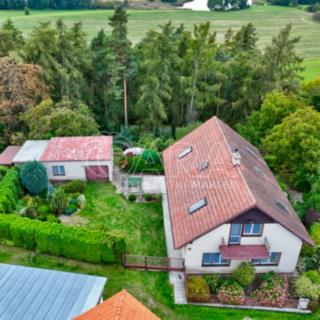 Prodej rodinného domu 180 m² Skuteč Zbožnov
