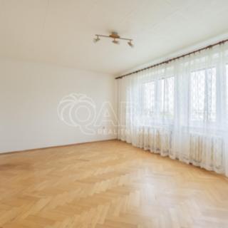 Pronájem bytu 3+1 54 m² Praha Záběhlice, Měchenická