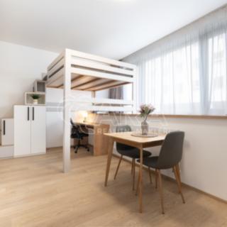 Pronájem bytu 1+kk, garsoniery 26 m² Praha