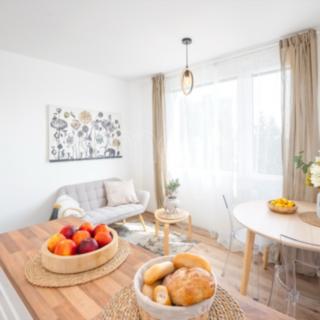 Prodej bytu 2+kk 35 m² Česká Lípa, Železničářská