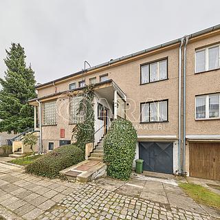 Prodej rodinného domu 161 m&sup2; Přelouč