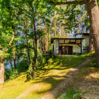 Prodej chaty 120 m² Písek Hradiště