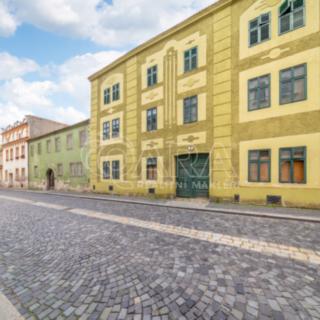 Prodej činžovního domu 828 m² Znojmo, Velká Mikulášská