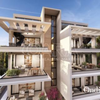 Prodej bytu 3+kk, 177m²