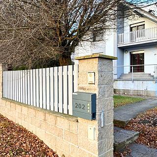 Pronájem rodinného domu 222 m² Kyšice, V. Vlčka