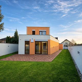 Prodej rodinného domu, 277m&sup2;