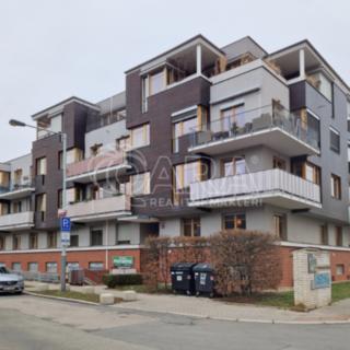 Prodej bytu 3+kk 72 m² Praha