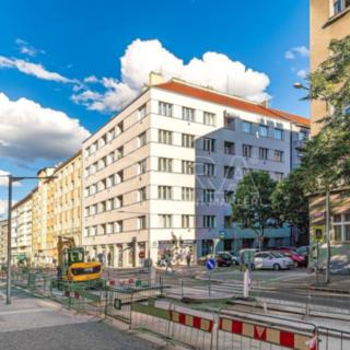 Prodej bytu 2+kk 63 m² Praha