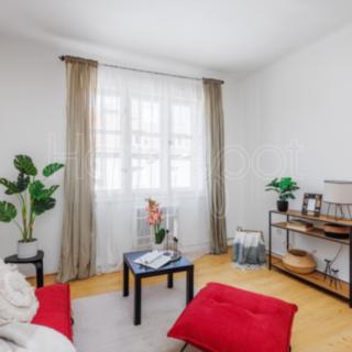 Pronájem bytu 1+kk a garsoniéry 26 m² Praha Záběhlice, Záběhlická
