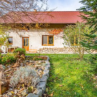 Prodej rodinného domu 113 m² Vrbová Lhota, Na Kovárně