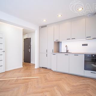 Pronájem bytu 2+kk 38 m² Vlašim, Komenského