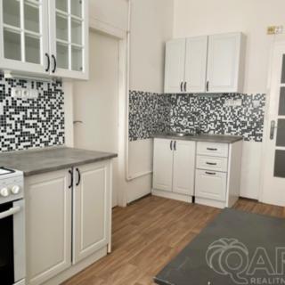 Pronájem bytu 1+1 31 m² Praha Břevnov, Na Petynce