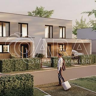 Prodej stavební parcely 1714 m&sup2; Zdiby