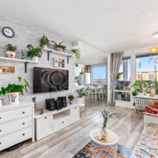 Prodej bytu 3+1 67 m² Praha