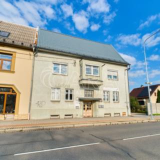 Prodej obchodu 94 m² Ostrava Svinov, Bílovecká