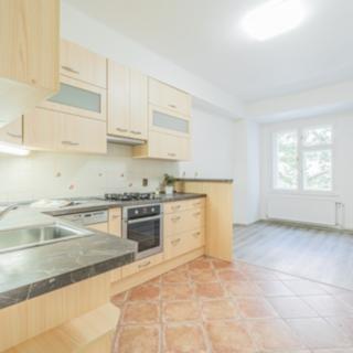Prodej bytu 1+1 53 m² Praha Žižkov, Lucemburská