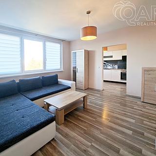 Pronájem bytu 2+1 44 m²