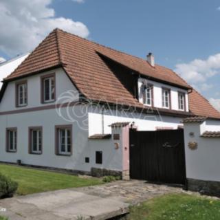 Prodej rodinného domu 200 m² Chvalšiny
