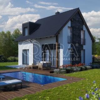 Prodej rodinného domu 105 m² Čáslav Filipov
