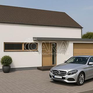 Prodej rodinného domu 235 m&sup2; Grygov