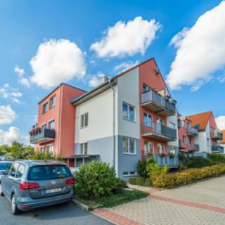 Prodej bytu 3+kk 90 m² Jinočany